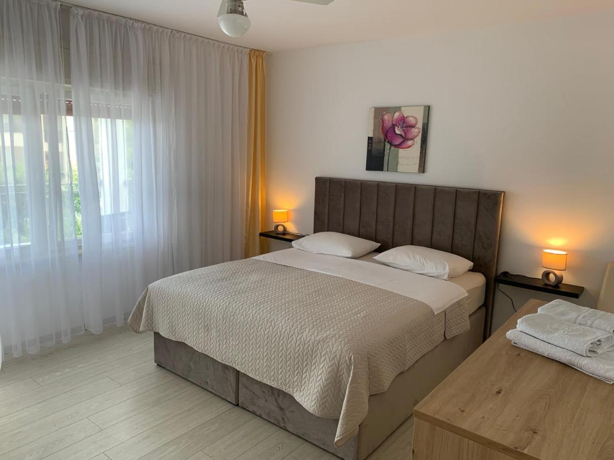 Hotel The48 Zadar Exterior foto