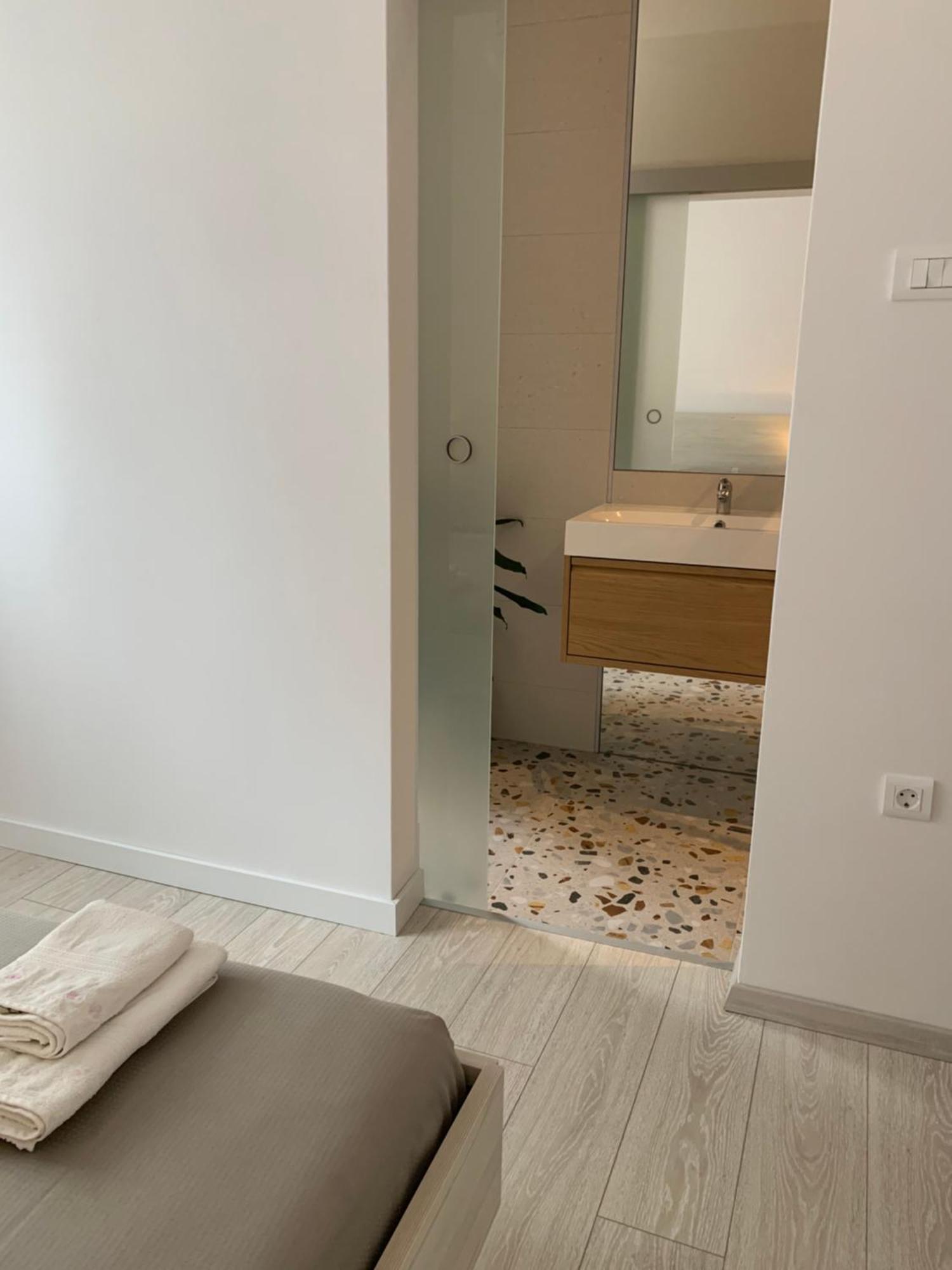 Hotel The48 Zadar Exterior foto